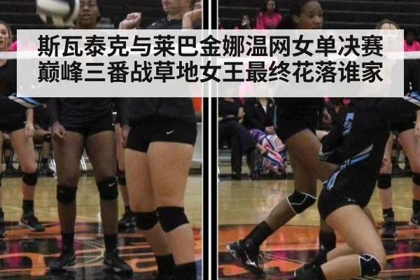斯瓦泰克与莱巴金娜温网女单决赛巅峰三番战草地女王最终花落谁家